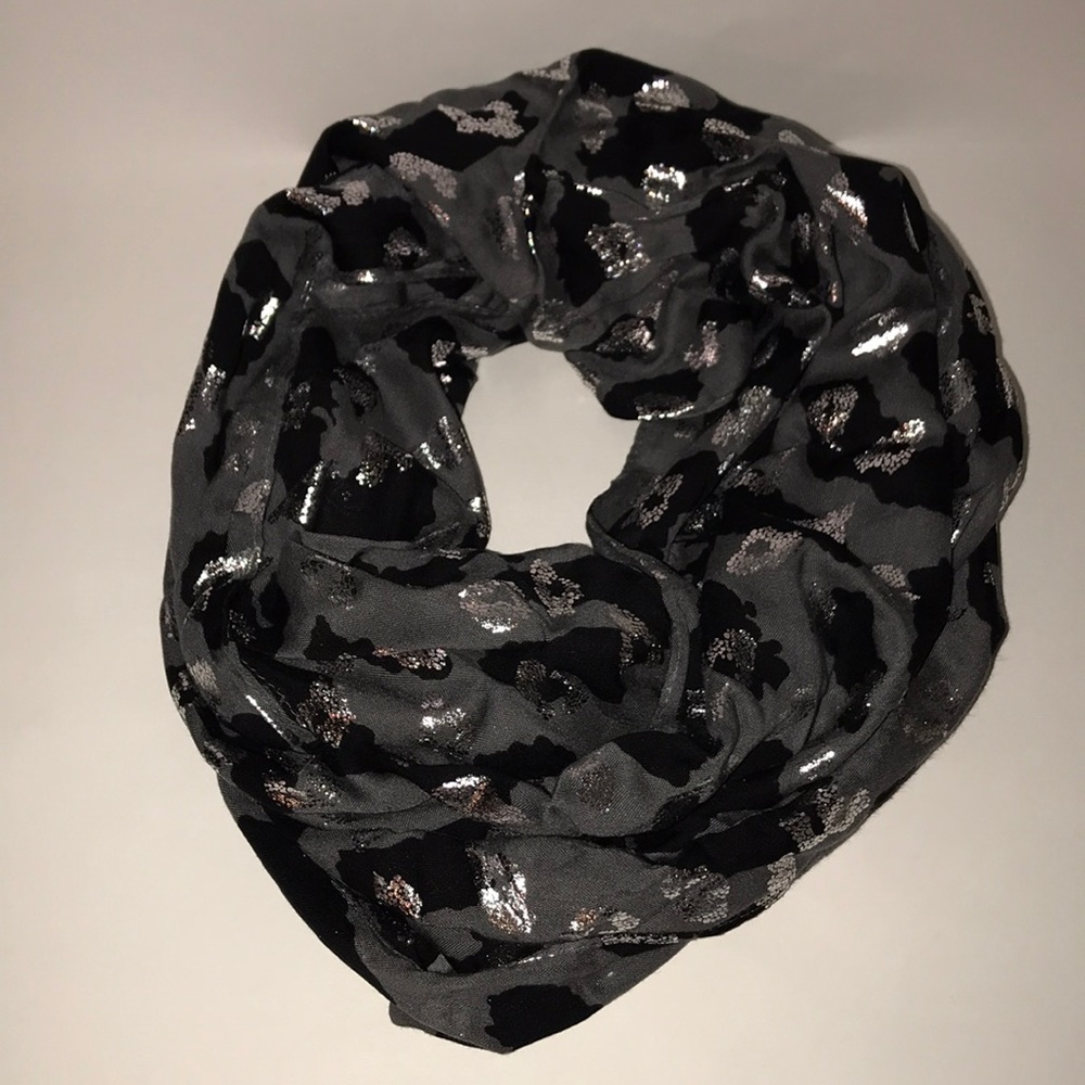 Charming Charlie Infinity Scarf
